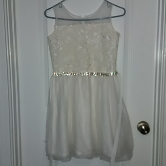 AMERICAN GIRL DRESS.SIZE 14